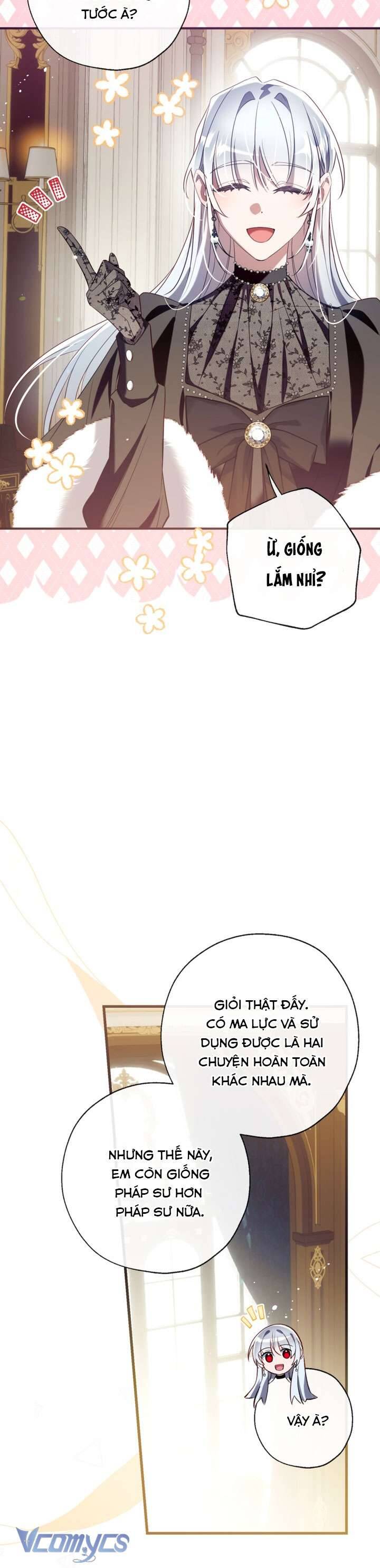 Chúng Ta Có Thể Trở Thành Người Nhà Không? Chap 141 - Next Chap 142