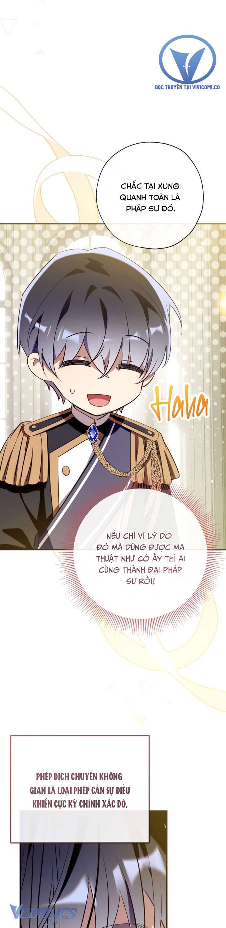 Chúng Ta Có Thể Trở Thành Người Nhà Không? Chap 141 - Next Chap 142