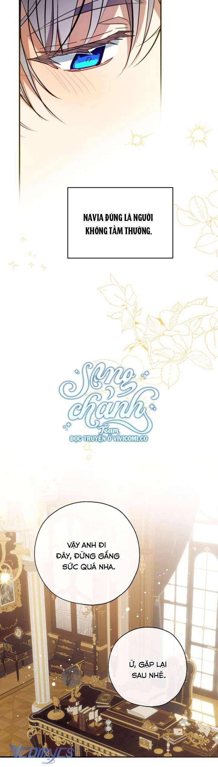 Chúng Ta Có Thể Trở Thành Người Nhà Không? Chap 141 - Next Chap 142