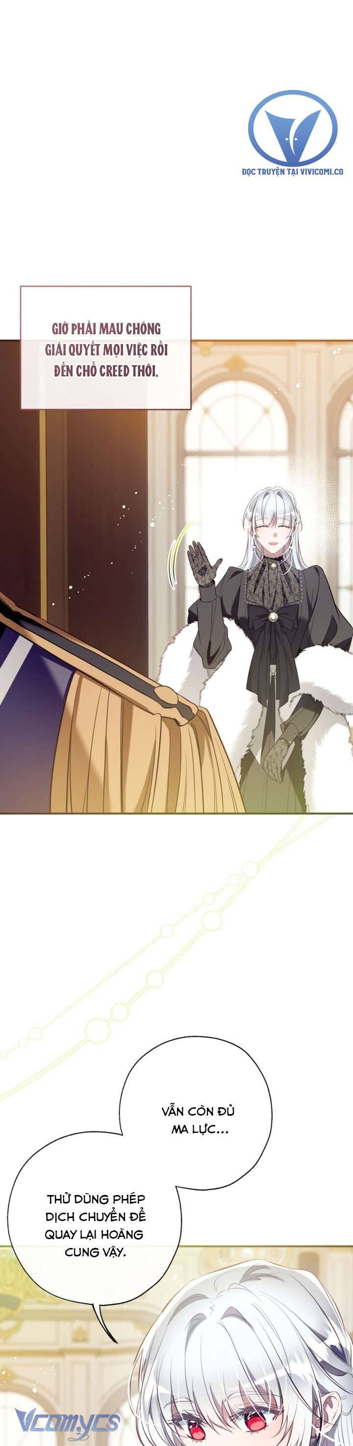 Chúng Ta Có Thể Trở Thành Người Nhà Không? Chap 141 - Next Chap 142