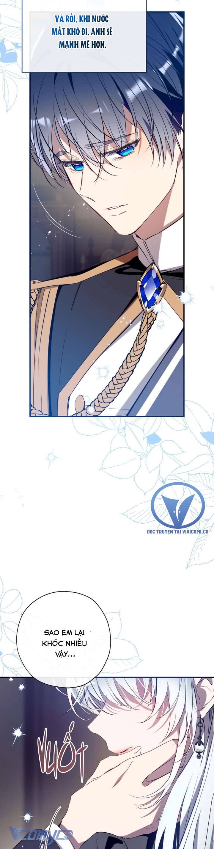 Chúng Ta Có Thể Trở Thành Người Nhà Không? Chap 141 - Next Chap 142