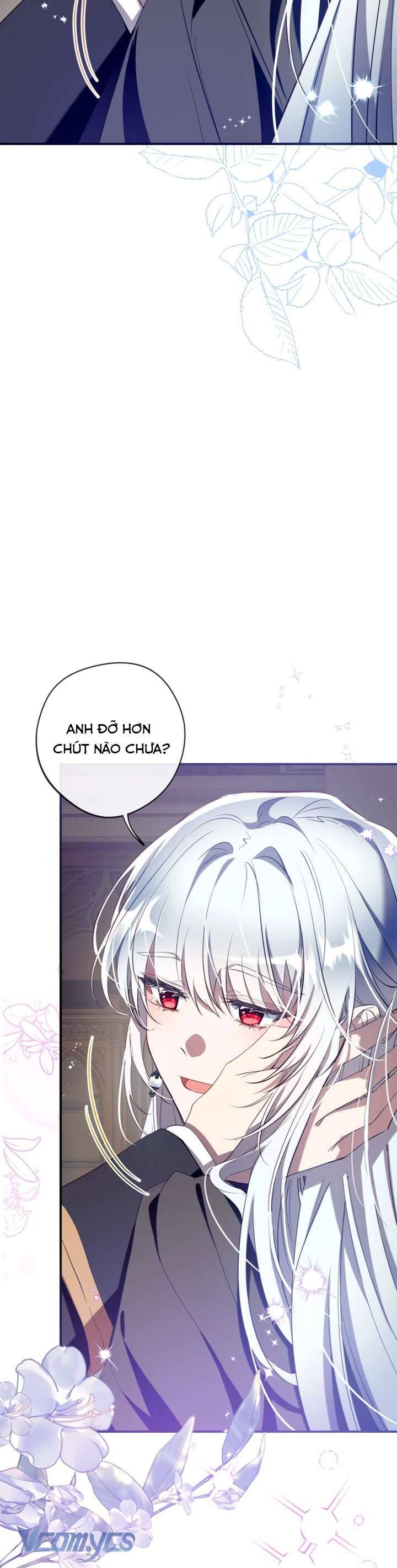 Chúng Ta Có Thể Trở Thành Người Nhà Không? Chap 141 - Next Chap 142