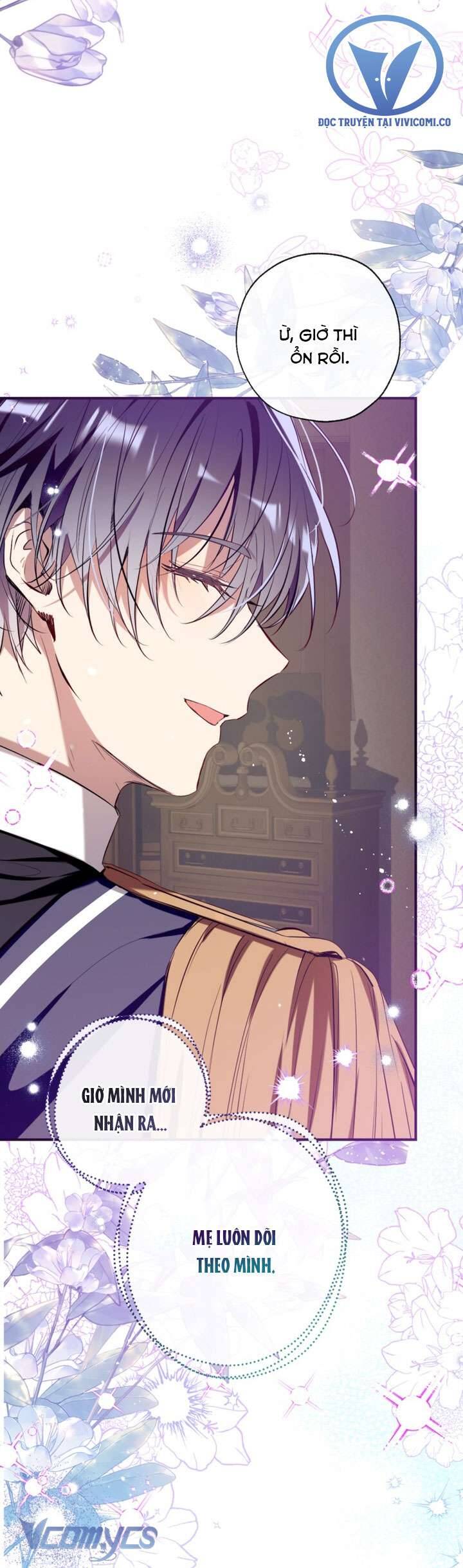 Chúng Ta Có Thể Trở Thành Người Nhà Không? Chap 141 - Next Chap 142