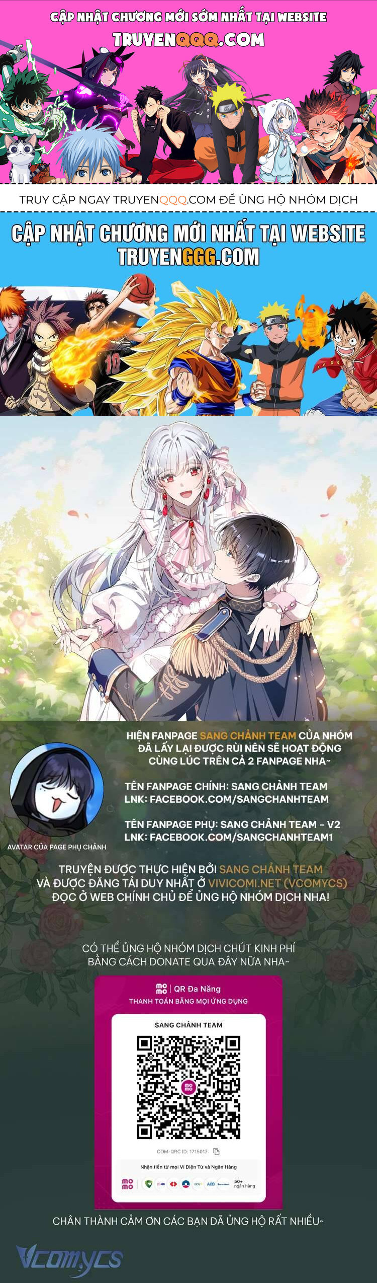 Chúng Ta Có Thể Trở Thành Người Nhà Không? Chap 142 - Next Chap 143