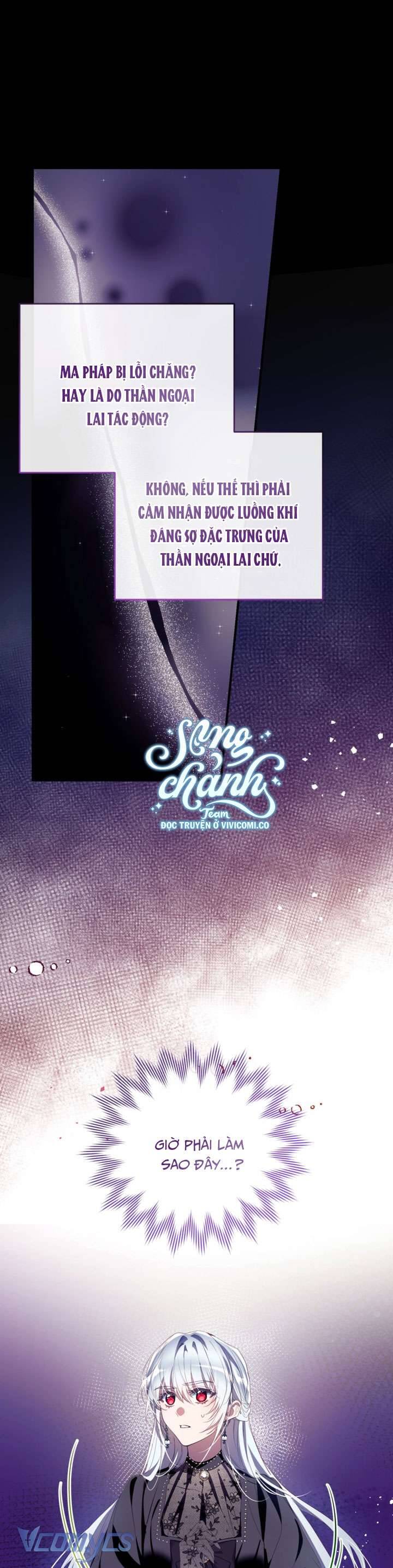 Chúng Ta Có Thể Trở Thành Người Nhà Không? Chap 142 - Next Chap 143