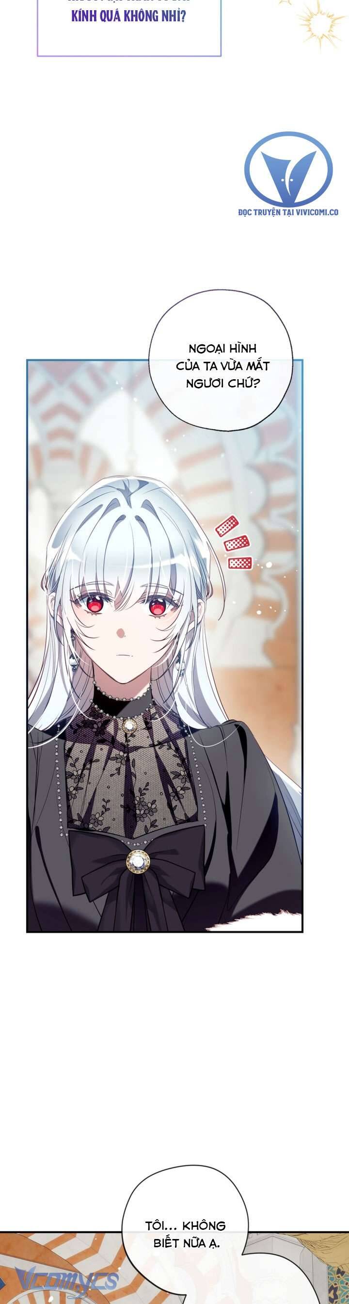 Chúng Ta Có Thể Trở Thành Người Nhà Không? Chap 142 - Next Chap 143