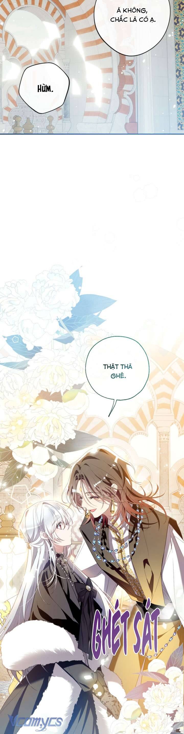 Chúng Ta Có Thể Trở Thành Người Nhà Không? Chap 142 - Next Chap 143