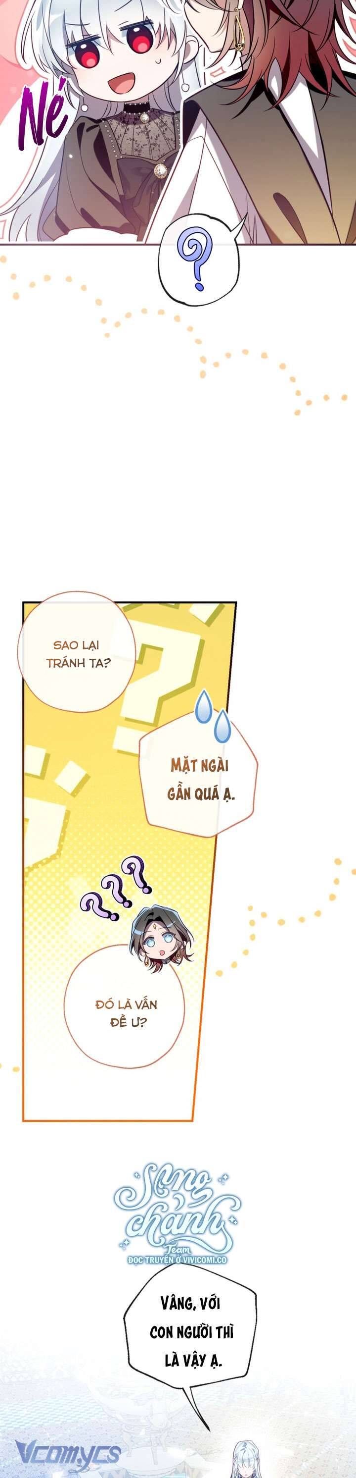 Chúng Ta Có Thể Trở Thành Người Nhà Không? Chap 142 - Next Chap 143