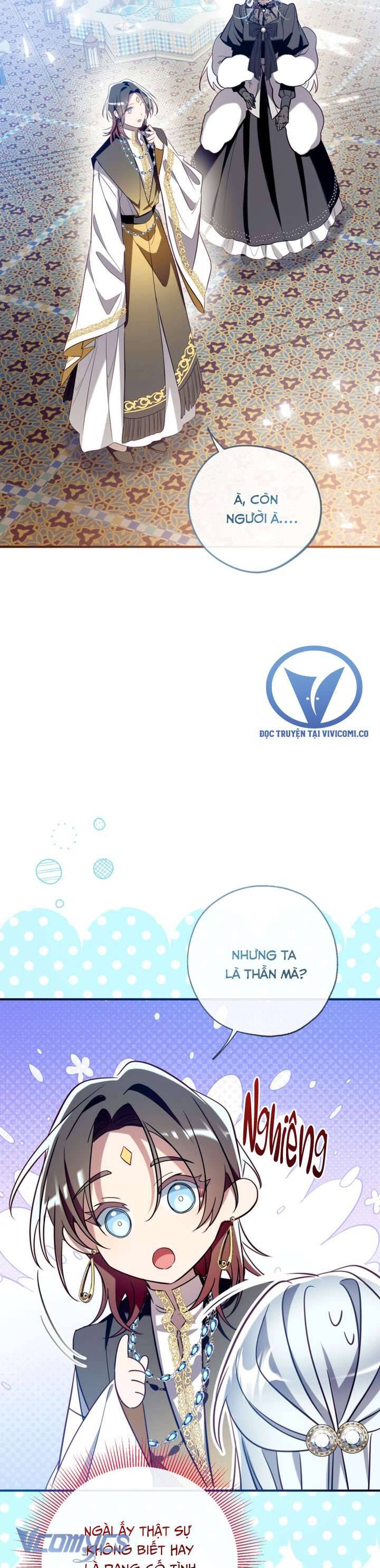 Chúng Ta Có Thể Trở Thành Người Nhà Không? Chap 142 - Next Chap 143