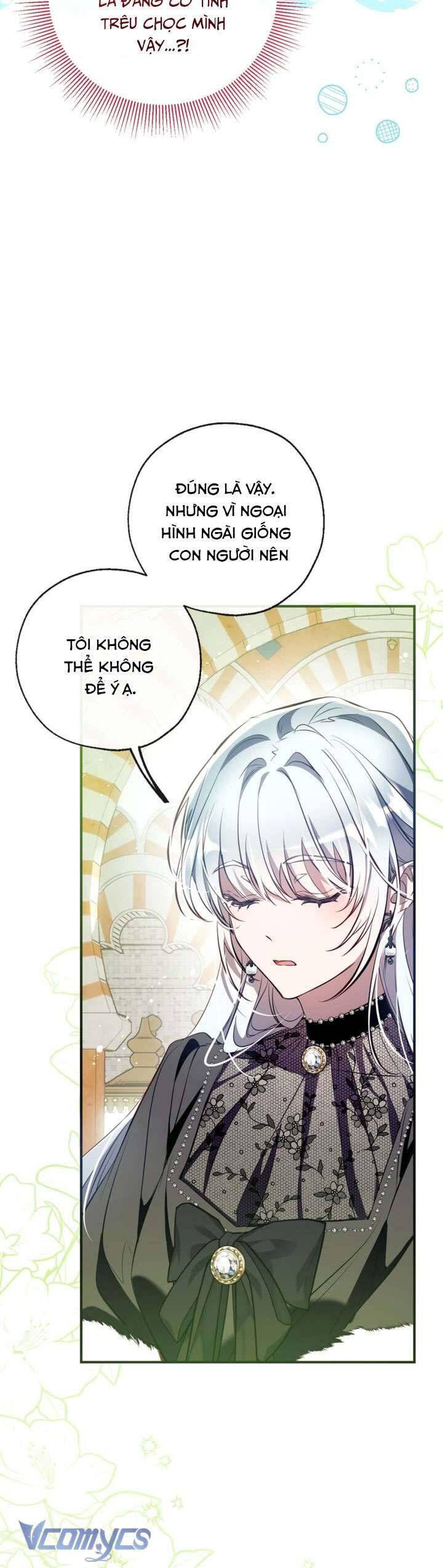 Chúng Ta Có Thể Trở Thành Người Nhà Không? Chap 142 - Next Chap 143