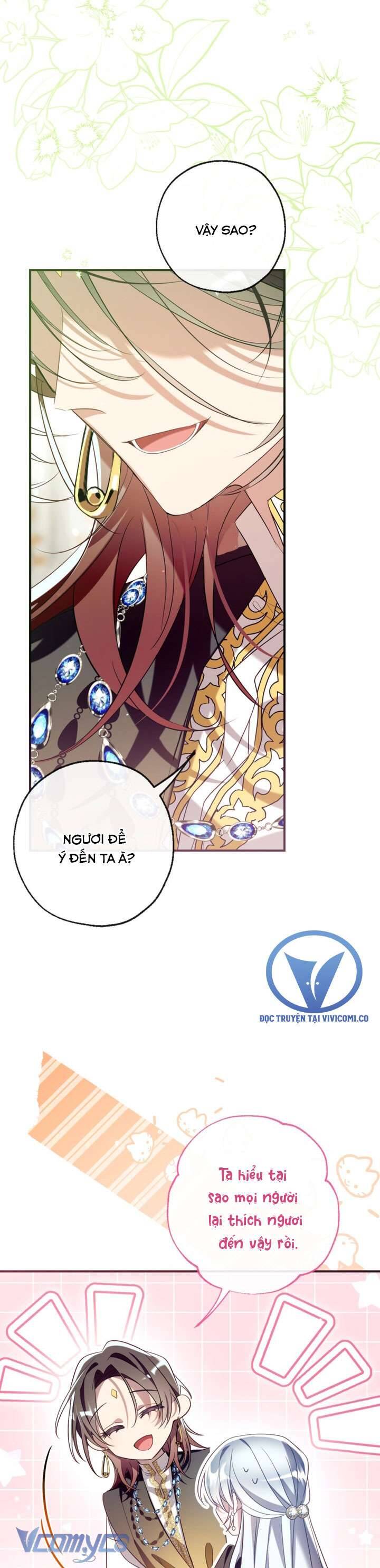 Chúng Ta Có Thể Trở Thành Người Nhà Không? Chap 142 - Next Chap 143