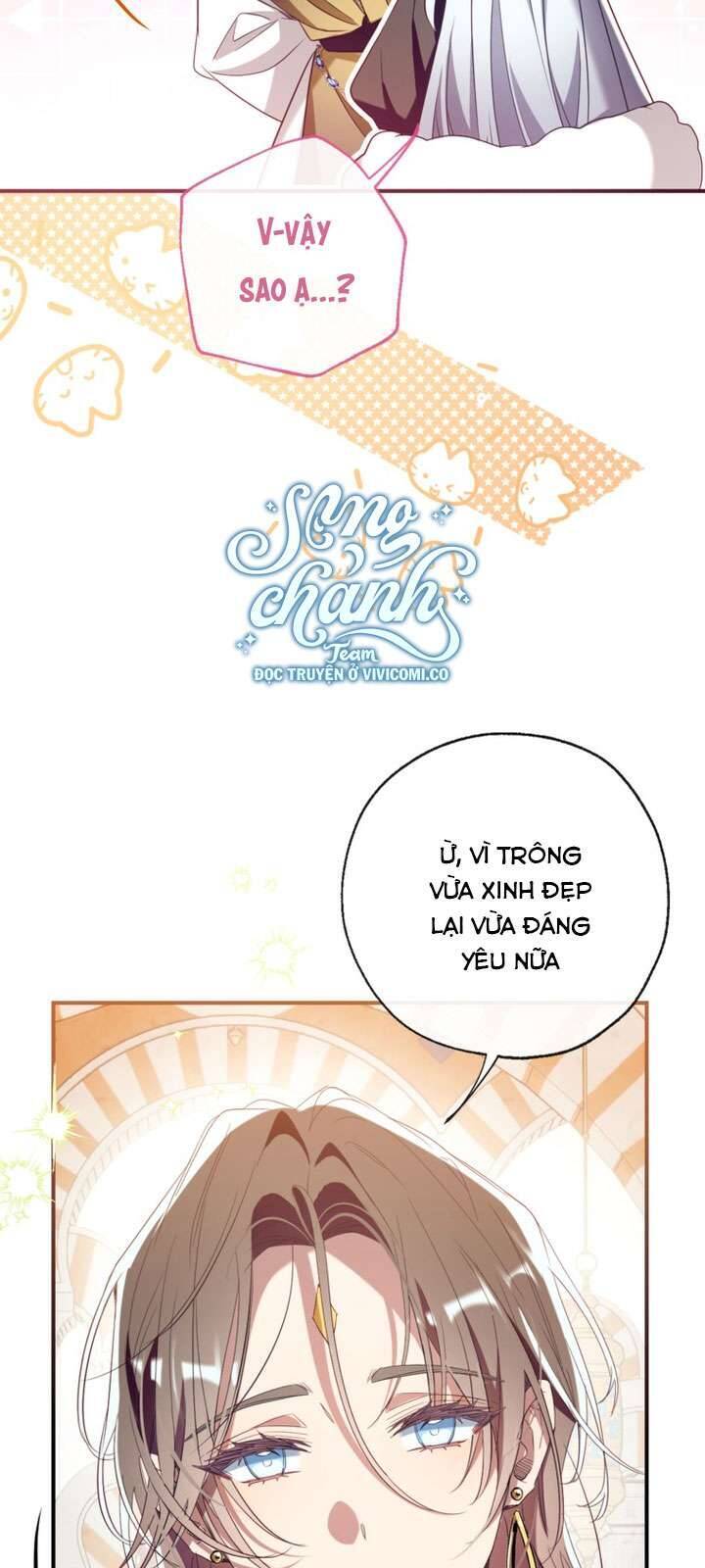 Chúng Ta Có Thể Trở Thành Người Nhà Không? Chap 142 - Next Chap 143