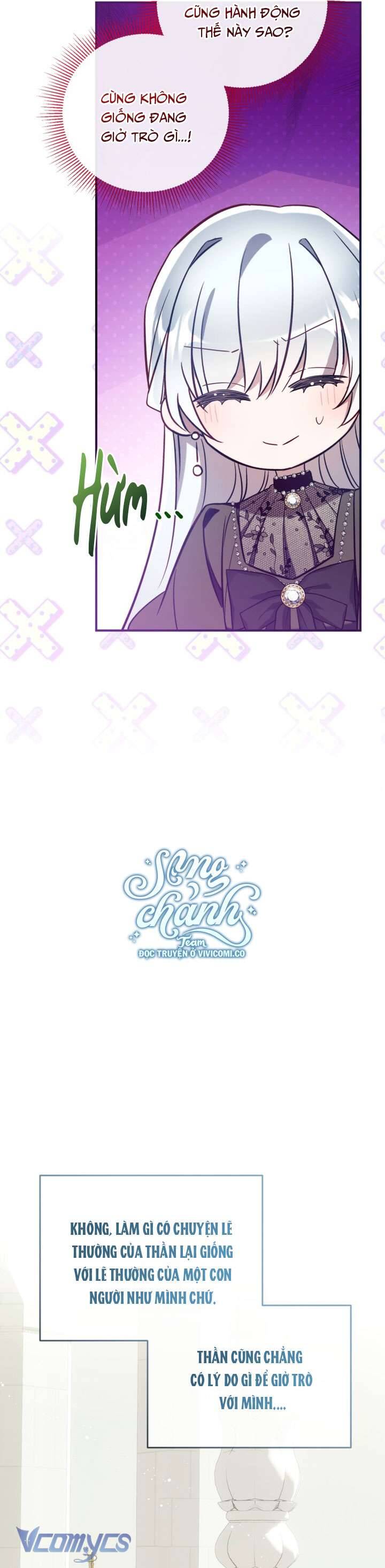 Chúng Ta Có Thể Trở Thành Người Nhà Không? Chap 142 - Next Chap 143