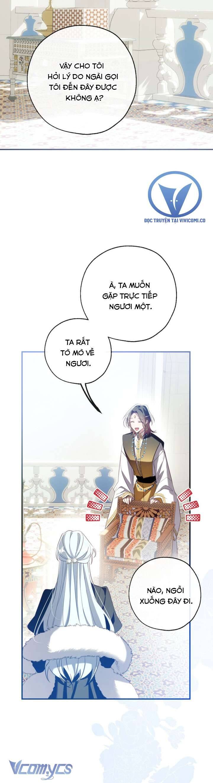 Chúng Ta Có Thể Trở Thành Người Nhà Không? Chap 142 - Next Chap 143