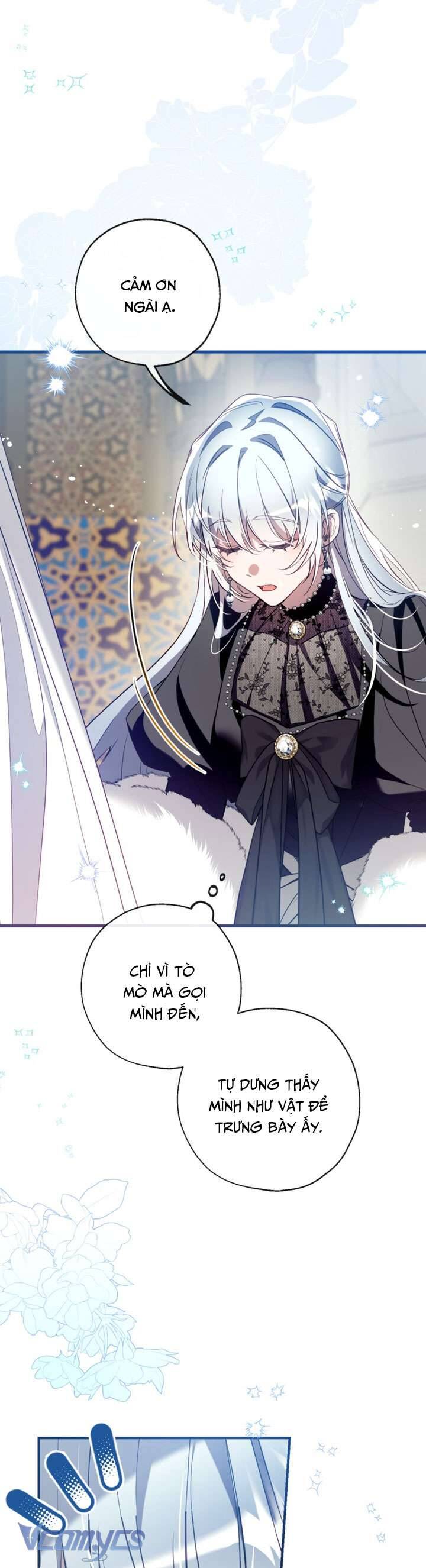 Chúng Ta Có Thể Trở Thành Người Nhà Không? Chap 142 - Next Chap 143