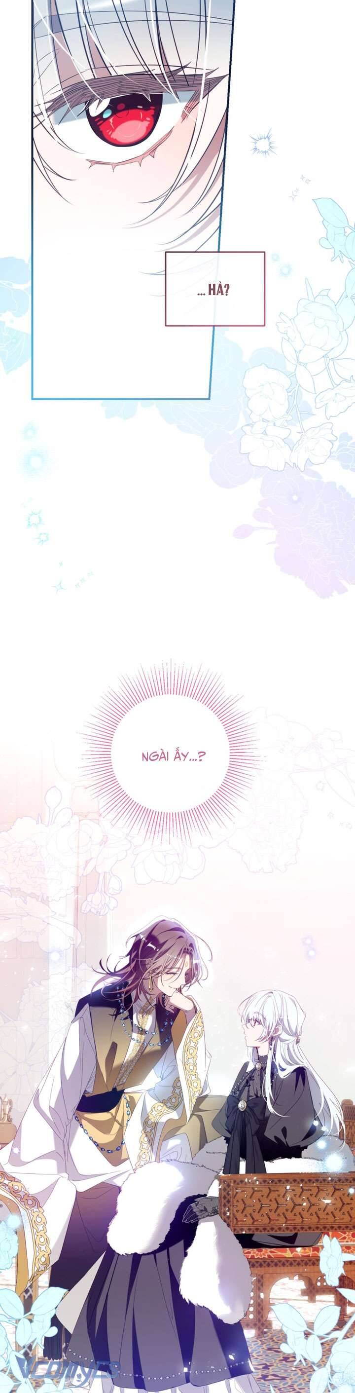 Chúng Ta Có Thể Trở Thành Người Nhà Không? Chap 142 - Next Chap 143