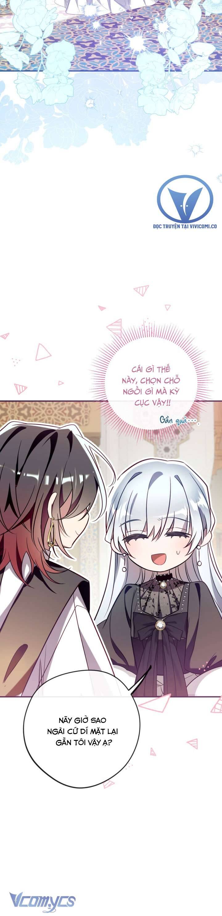 Chúng Ta Có Thể Trở Thành Người Nhà Không? Chap 142 - Next Chap 143