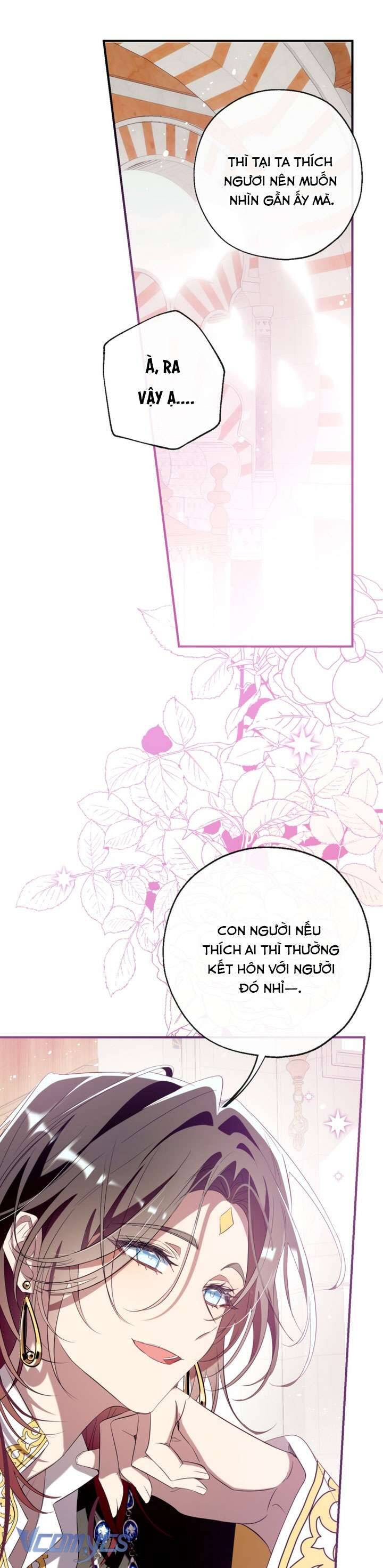 Chúng Ta Có Thể Trở Thành Người Nhà Không? Chap 142 - Next Chap 143