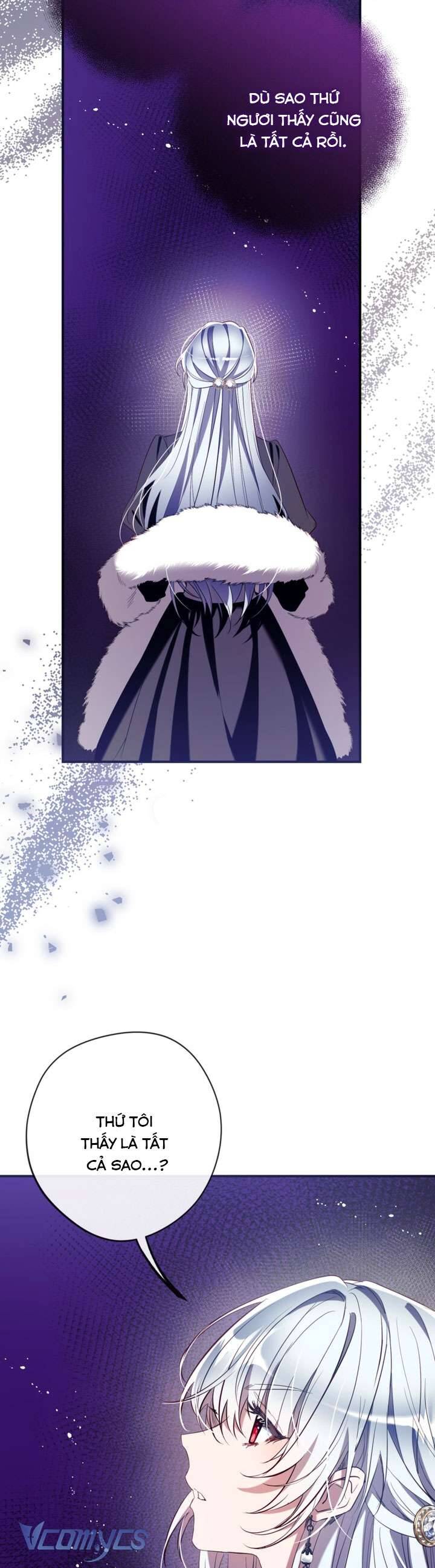 Chúng Ta Có Thể Trở Thành Người Nhà Không? Chap 142 - Next Chap 143