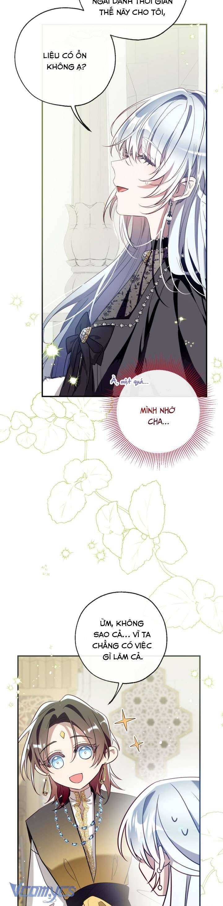 Chúng Ta Có Thể Trở Thành Người Nhà Không? Chap 142 - Next Chap 143