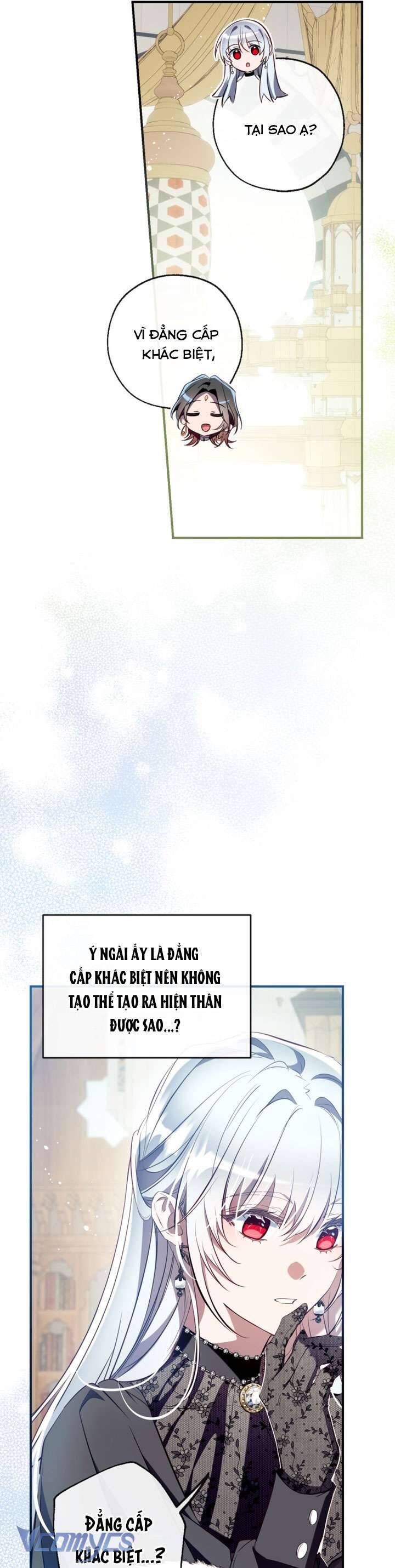 Chúng Ta Có Thể Trở Thành Người Nhà Không? Chap 142 - Next Chap 143