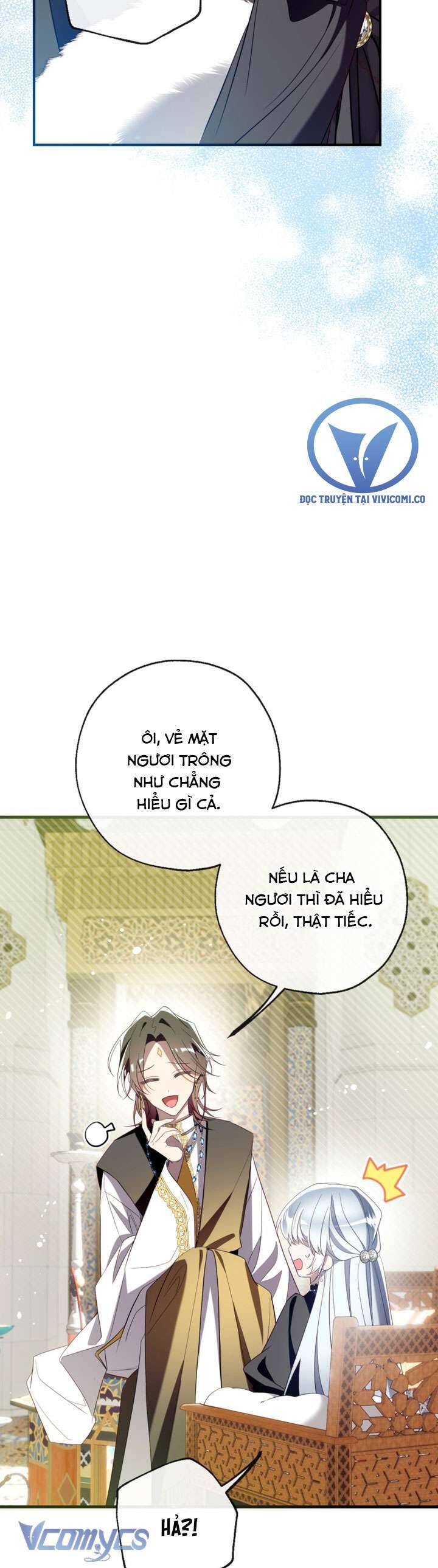 Chúng Ta Có Thể Trở Thành Người Nhà Không? Chap 142 - Next Chap 143