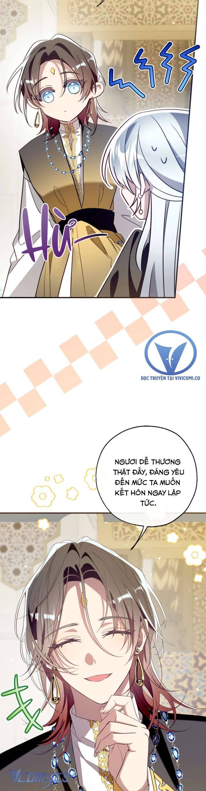 Chúng Ta Có Thể Trở Thành Người Nhà Không? Chap 142 - Next Chap 143