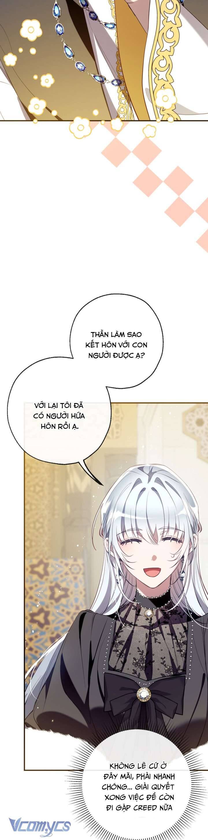 Chúng Ta Có Thể Trở Thành Người Nhà Không? Chap 142 - Next Chap 143