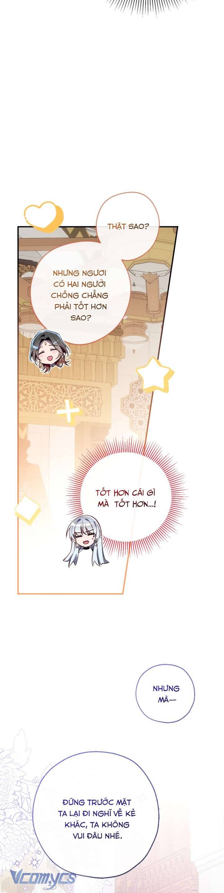 Chúng Ta Có Thể Trở Thành Người Nhà Không? Chap 142 - Next Chap 143