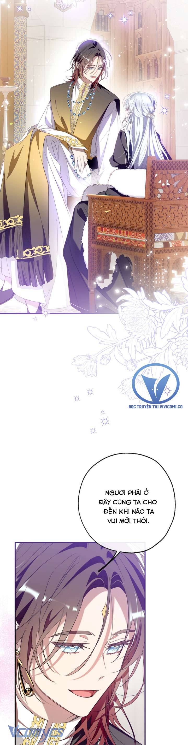 Chúng Ta Có Thể Trở Thành Người Nhà Không? Chap 142 - Next Chap 143