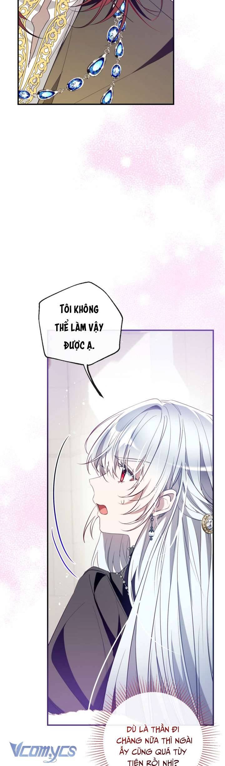 Chúng Ta Có Thể Trở Thành Người Nhà Không? Chap 142 - Next Chap 143