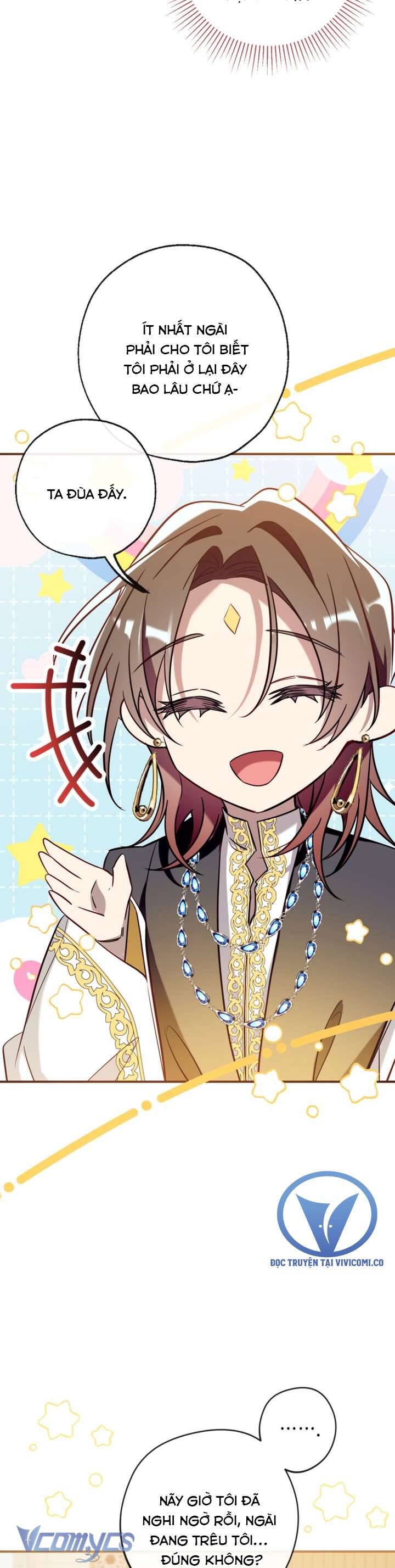 Chúng Ta Có Thể Trở Thành Người Nhà Không? Chap 142 - Next Chap 143