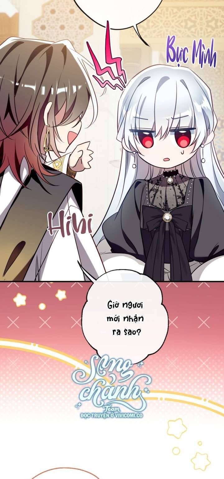 Chúng Ta Có Thể Trở Thành Người Nhà Không? Chap 142 - Next Chap 143