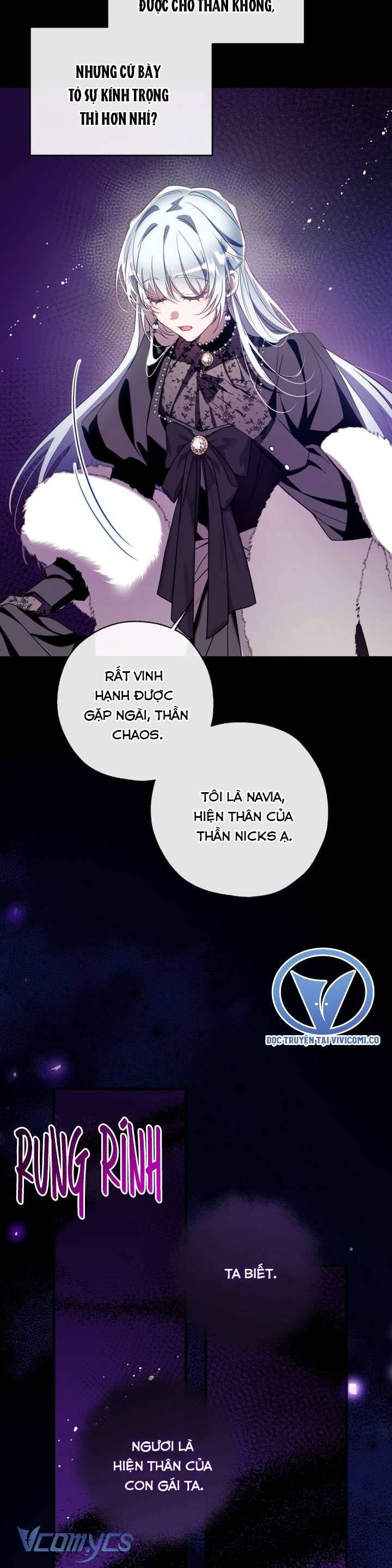 Chúng Ta Có Thể Trở Thành Người Nhà Không? Chap 142 - Next Chap 143