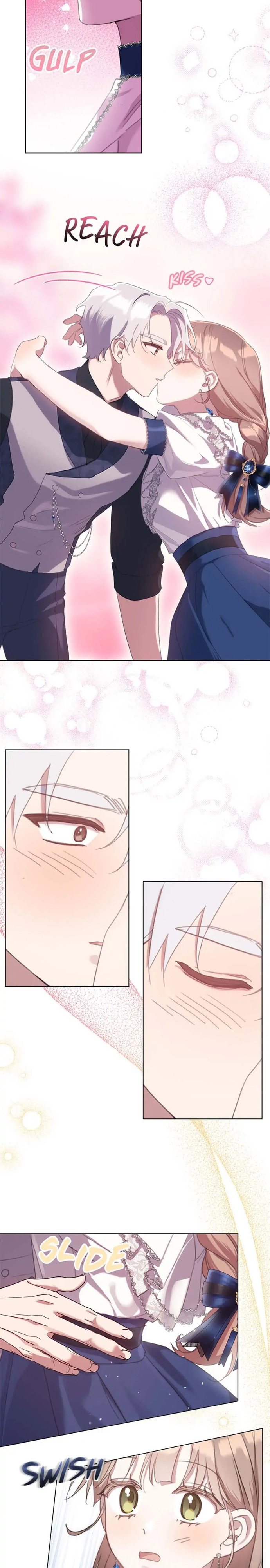 Chúng Ta Không Phải Chị Em Chap 66 - Next Chap 67