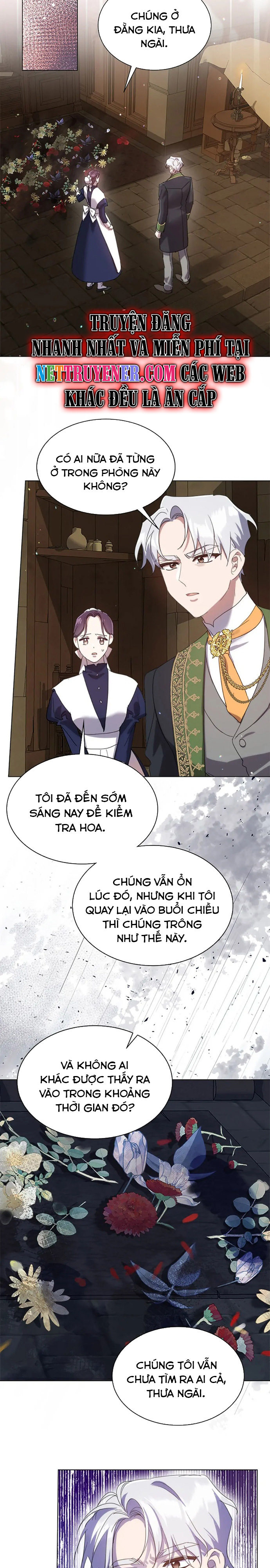Chúng Ta Không Phải Chị Em Chap 68 - Next Chap 69
