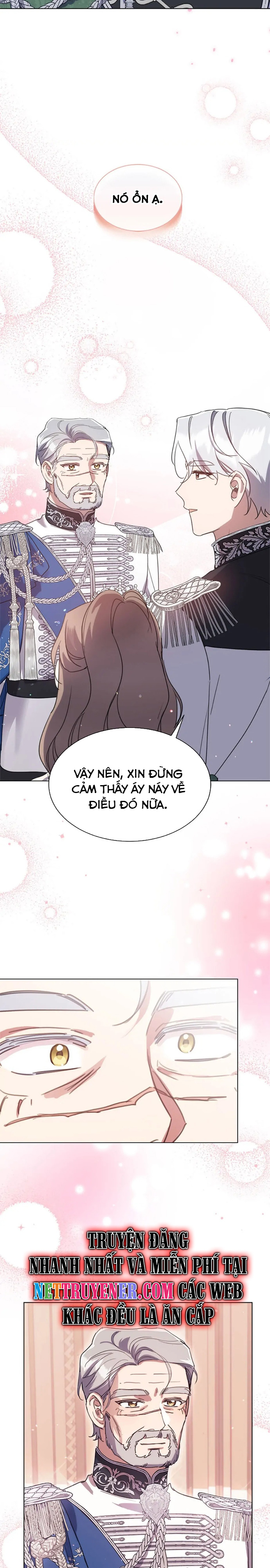 Chúng Ta Không Phải Chị Em Chap 69 - Next Chap 70