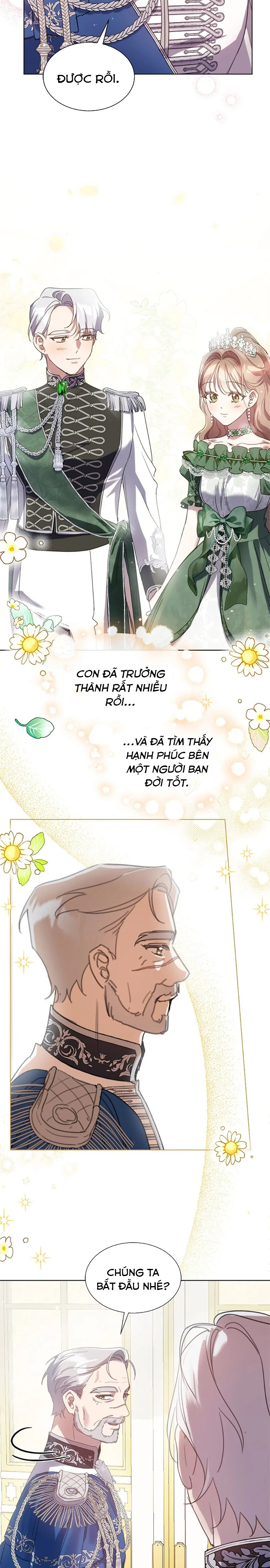 Chúng Ta Không Phải Chị Em Chap 69 - Next Chap 70