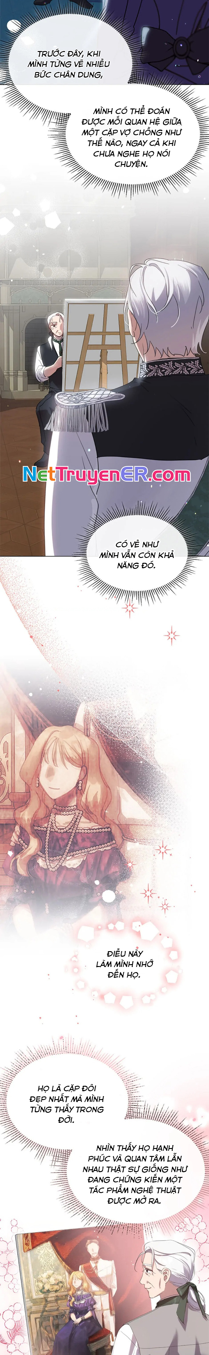 Chúng Ta Không Phải Chị Em Chap 70 - Next Chap 71