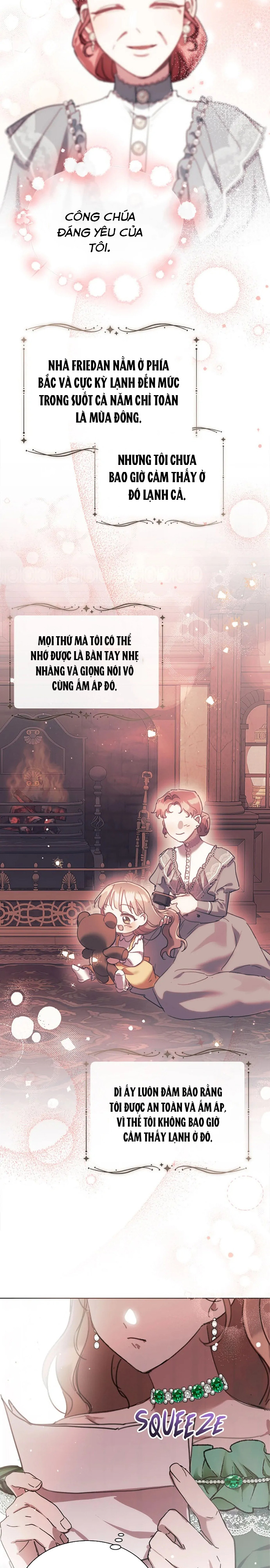 Chúng Ta Không Phải Chị Em Chap 71 - Next Chap 72