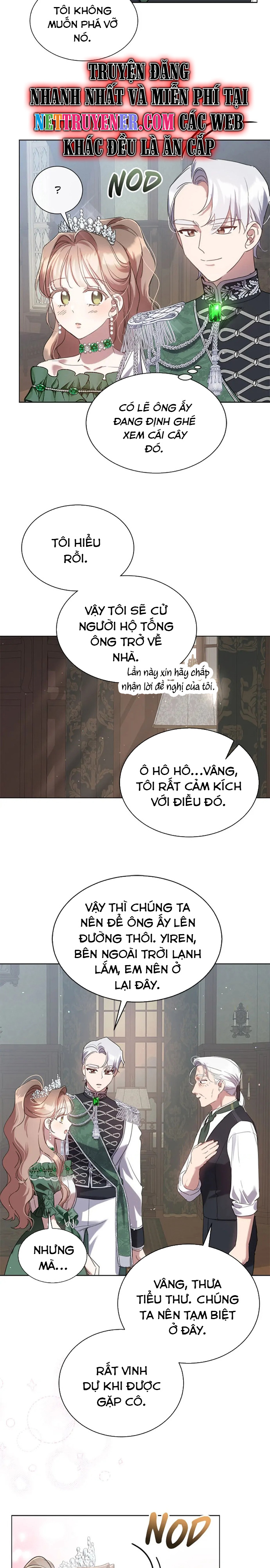 Chúng Ta Không Phải Chị Em Chap 71 - Next Chap 72