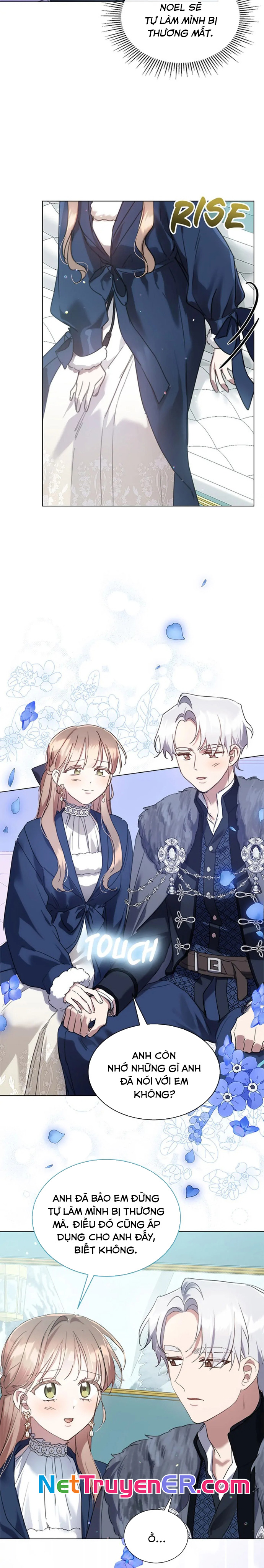 Chúng Ta Không Phải Chị Em Chap 72 - Next Chap 73