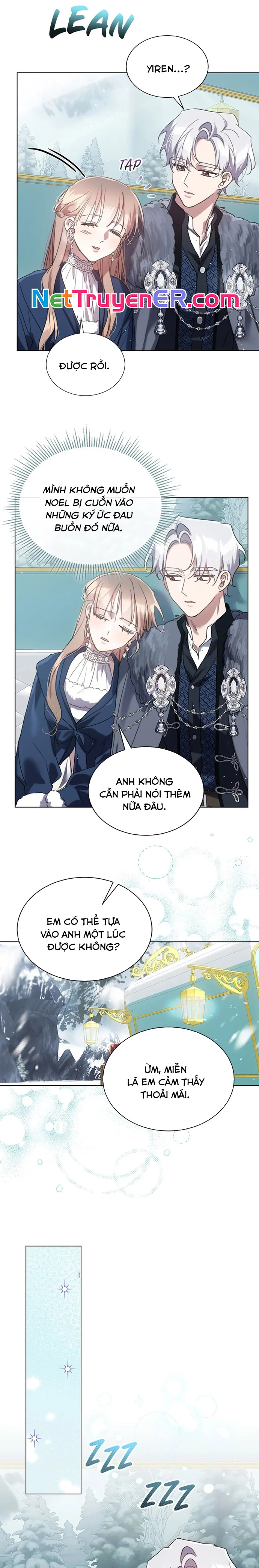 Chúng Ta Không Phải Chị Em Chap 72 - Next Chap 73
