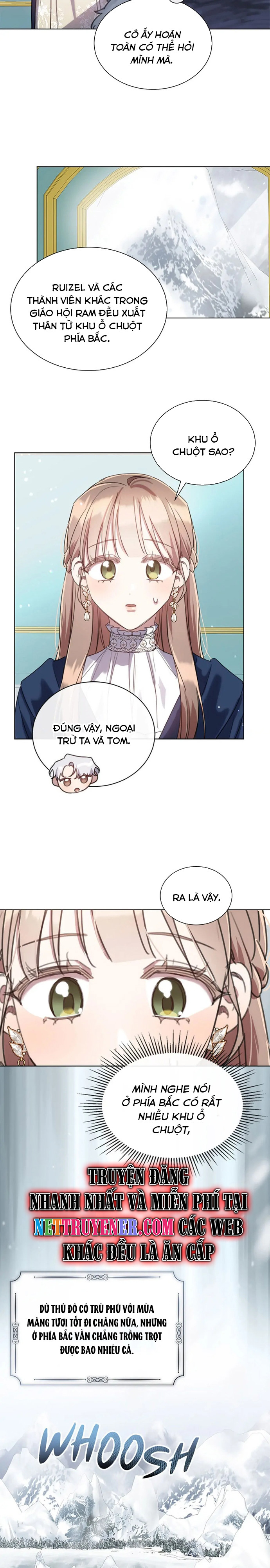 Chúng Ta Không Phải Chị Em Chap 72 - Next Chap 73