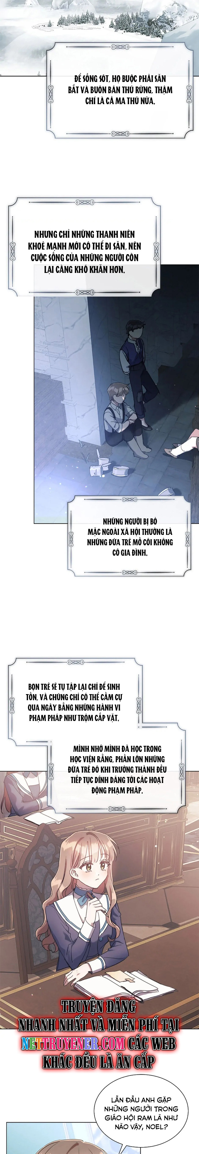 Chúng Ta Không Phải Chị Em Chap 72 - Next Chap 73