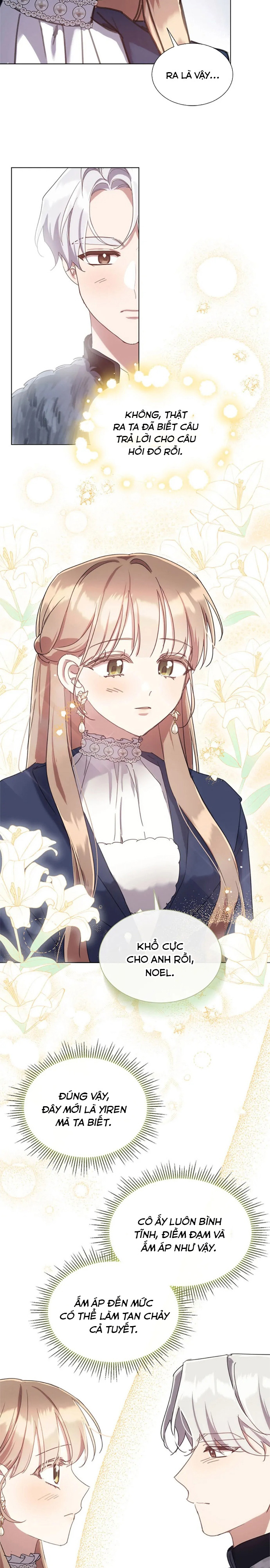 Chúng Ta Không Phải Chị Em Chap 72 - Next Chap 73