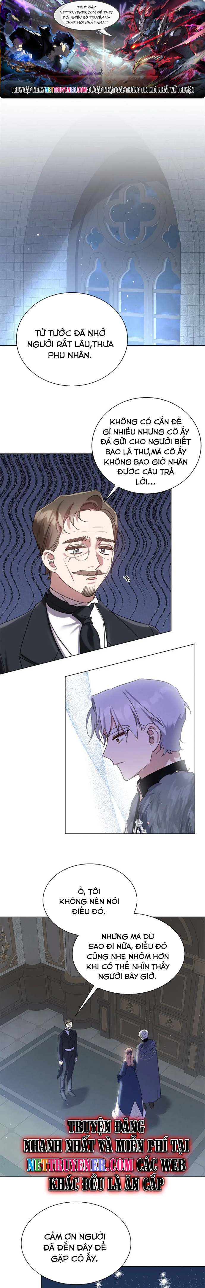 Chúng Ta Không Phải Chị Em Chap 74 - Next Chap 75