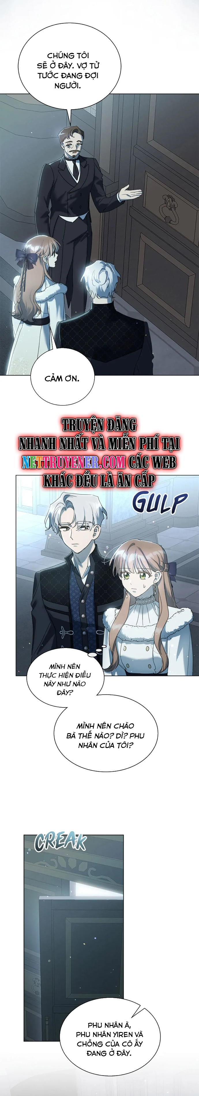 Chúng Ta Không Phải Chị Em Chap 74 - Next Chap 75