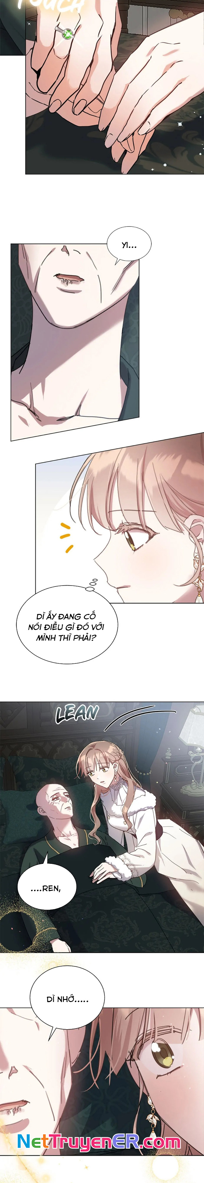 Chúng Ta Không Phải Chị Em Chap 74 - Next Chap 75