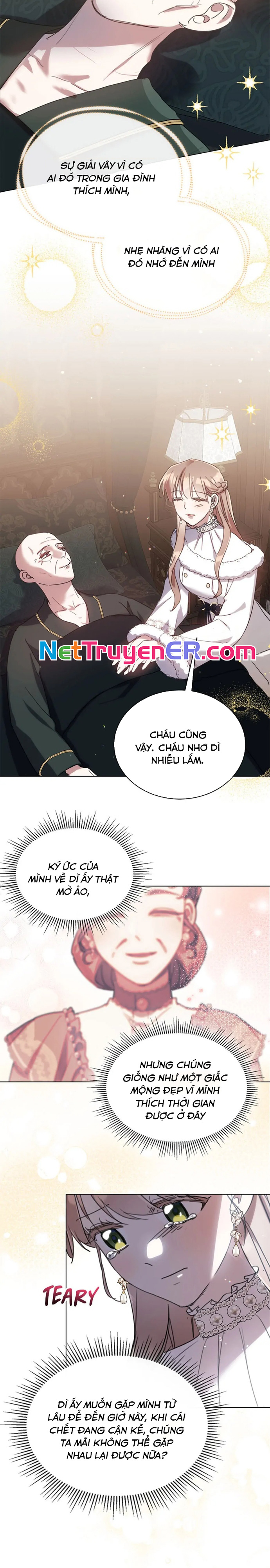 Chúng Ta Không Phải Chị Em Chap 74 - Next Chap 75